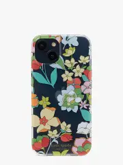 Flowerbed Iphone 14 Case