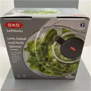 OXO Little Salad And Herb Spinner