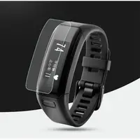 在飛比找蝦皮購物優惠-【防爆軟膜】2片裝 GARMIN vivosmart HR 