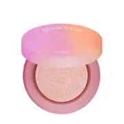 Benefit Cosmetics Glow-la-la Aurora Velvet Gleam Highlight Powder 3g