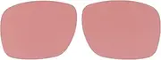 [Wetnenss] Replacement Lenses for Oakley Holbrook OO9102 /9244/9384Sunglasses /1.5mm polarized/easy to install
