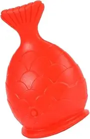 Healeved Lip Plumping Tool Fish Shape Silicone for Lips Portable and Easy to Use Plumping Device for and Beautiful Smile
