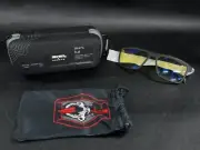 GUNNAR X Call of Duty MW3 Covert Edition Premium Gaming & Computer Glasses