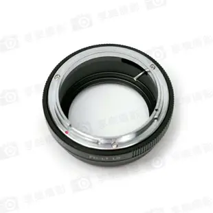 【199超取免運】[享樂攝影]Canon FD 鏡頭-萊卡Leica L LUMIX S SL轉接環 L-mount Panasonic全片幅相機 LT S1R S1 SL2 CL TL2【APP下單4%點數回饋!!】