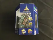 Disney Parks 50th WDW Mickey and Friends Rubik's Cube Puzzle New/Sealed