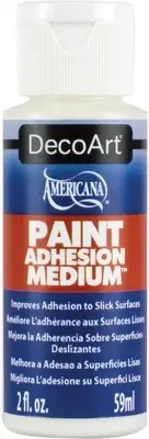 DecoArt Paint Adhesion Medium-2oz DS39-3