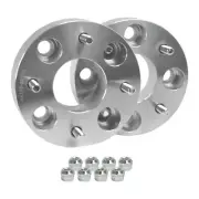 Demon Rugged Wheel Spacer and Adapter For Polaris Sportsman 550 2010-2014