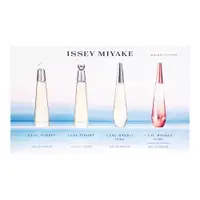 在飛比找蝦皮購物優惠-Issey Miyake 三宅一生一生之水女香迷你香水特惠組