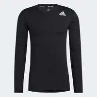 在飛比找蝦皮商城優惠-Adidas TECHFIT COMPRESSION -NO