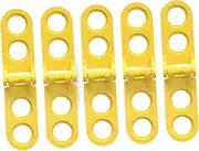 Cardboard Construction Tool Kit DIY Cardboard Projects Kids Building Set for Boys Girls, Fully Open Hinge