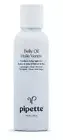Pipette Belly Oil - For Pregnancy Stretch Marks & For Baby - 4 oz, NIB