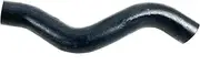 CH6439 Upper Radiator Hose for GWM X240 CC 2.4L (4G69S4N) I4 16V SOHC MPFI 2378cc 100kw Petrol (4WD)