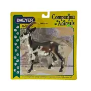 Breyer Companion Animals Alpine Goat #1512 Collectible Figurine