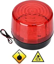 LED Strobe Light.