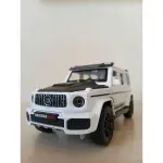 1：32 賓士 BENZ BRABUS G CLASS 700模型車 合金車