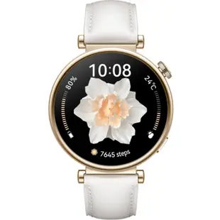 Huawei Watch GT 4 41mm 智慧手錶/超長續航/心率監測/跑步教練/原價屋