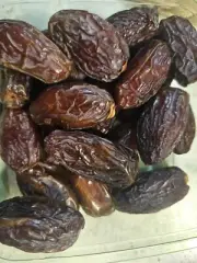 Dates Medjool Organic Premium Medjool BY 1KG Gift for Family