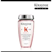 在飛比找蝦皮購物優惠-KERASTASE 巴黎卡詩 粉漾芯生髪浴 250ml 全新