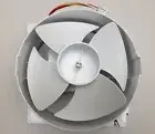 Genuine Bosch Side by Side Fridge Condenser Fan Motor KAD63A70AU KAD63A70AU/01