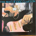 美國🇺🇸 進口版 吉他之神 ERIC CLAPTON 精選專輯 11首最流行的歌