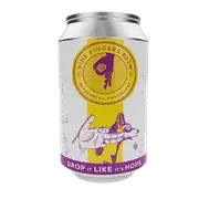 Nine Fingers Drop It Like It's Hops