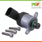 OEM Suction Control Valve For Mercedes Benz Vito 120CDI 639 Diesel 3.0L Turbo