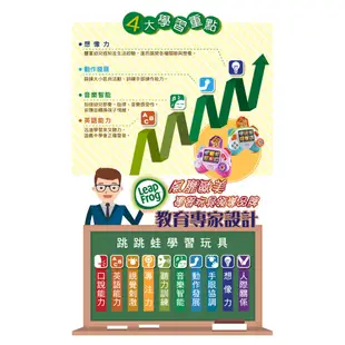 LeapFrog 動物遊戲機/9M+ /2021新款/公司貨/禮物/聖誕禮物