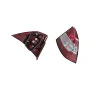 Superspares Tail Light Right Hand Side for Ford Focus LV Sedan 03/2009-03/2011
