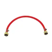 Gas Cylinder Connection Pipe Small Propane Tank Refill Adapter for Poland
