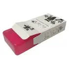 JUNIPER BERRY Palm Oil Free Natural Soap by Vegan Tree Owl - 3 Pack