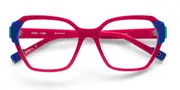 Etnia Barcelona Hera FUBL Men's Glasses Pink Size 54 - Private Health Rebate - Blue Light Block Available