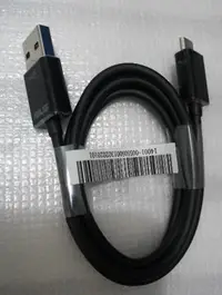 在飛比找Yahoo!奇摩拍賣優惠-ASUS華碩 MICRO USB 手機充電傳輸線  SAMS