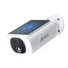 ANRAN 3MP Solar Security Camera System Wireless WiFi Outdoor Night Vision Audio