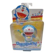 2015 Bandai Doraemon Gadget Cat from the Future With Shrink Ray Action Figure