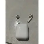 蘋果APPLE AIRPODS 一代 *2手