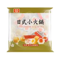 在飛比找家樂福線上購物網優惠-桂冠日式小火鍋450g