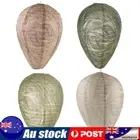 Wasp Nest Decoy Safe Fake Wasp Repellent Nest for Outdoor Garden Backyard Patio
