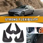4pcs Mud Flaps Mudflap Splash Guard Mud Guards for Nissan Versa Sedan 2011-2023
