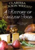 在飛比找三民網路書店優惠-A History of English Food