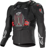 Alpinestars Bionic XTR Plasma Protection Jackets 6507625-132-XXL