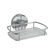 Fusion-Loc Estate Stainless Steel Soap Dish
