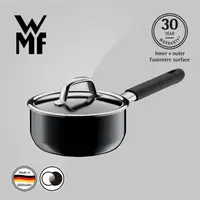 在飛比找PChome24h購物優惠-德國WMF Fusiontec 單手鍋 16cm 1.3L 