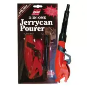 Proquip Jerry Can Pourer Blister Pack 0993C