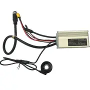 Bafang1000W Motor Conversion Kit EBIKE Brushless motor controller Electric Bike