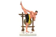 Jean-Claude Van Damme Gallery 10 inch Diorama Statue