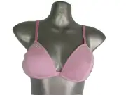 BNWT Girls Sz 85B AUS 10B Absorba Brand Lightly Padded Adjustable Soft Cup Bra