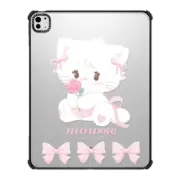 iPad Pro 13-inch (M4) iPad Impact Case mousse ribbon