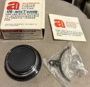 Vintage Accura Lens * YS Auto T System Lens to Miranda Mount Adapter *NEW