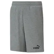 PUMA Junior Essentials Sweat Shorts
