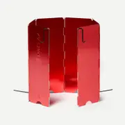 Trekking Stove Windscreen - MT500 - Burnt Orange
